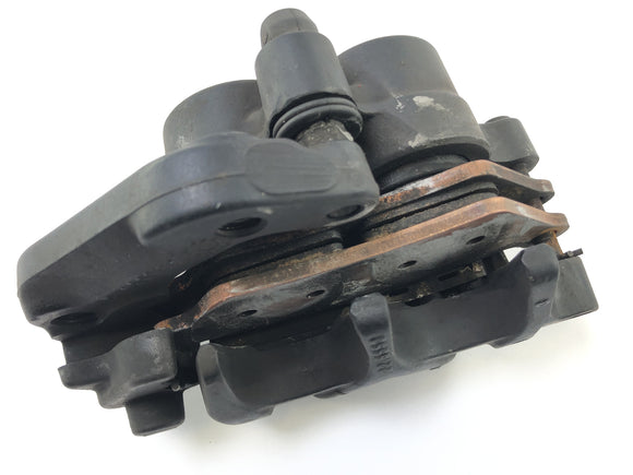 BMW F 650 GS Dakar [2007] - Front brake caliper