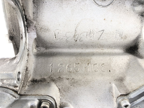 BMW R 100 RT 247 [1981] - Motor housing Ler housing