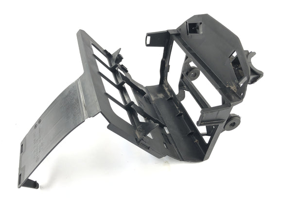 BMW R 1200 GS R12 K25 [2003] - Aggregaatin haltijan haltijan ohjausyksikkö