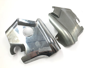 ヤマハXVS 650ドラッグスターVM03 [2001]  - 左右に目がくらむ