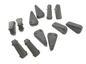 Moto Guzzi California 1100 EV KD [2002]  - ラッキングダンパーレストヘス