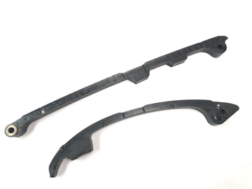 Kawasaki ZX 12 R ZXT20A [2001] - spännskena och glidskena - 0