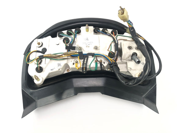 Honda CBX 750 RC17 [1984] - Tachometer Cockpit Instrumenteanzeige Anzeigeeinheit
