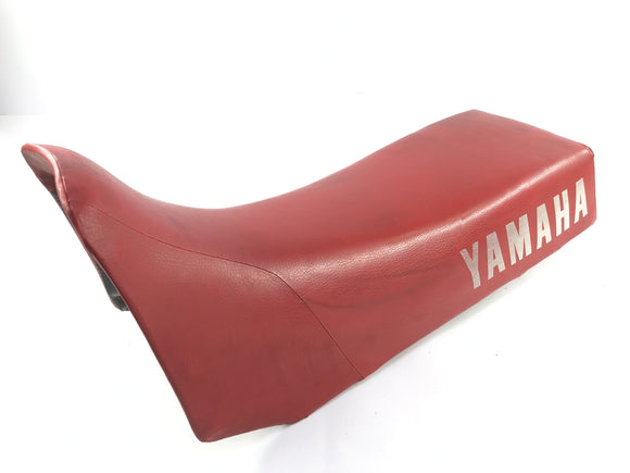 Yamaha TT 600 59X [1986] - Sitzbank Sitz