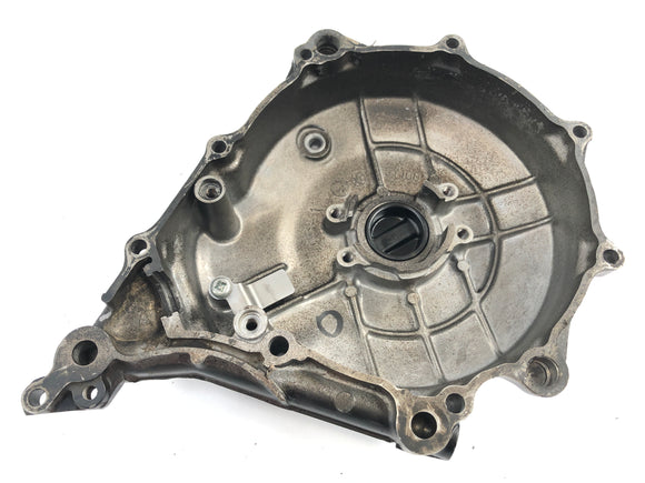 Yamaha XT 550 5y3 [1982] - Крышка моторного оборудования легкой машины