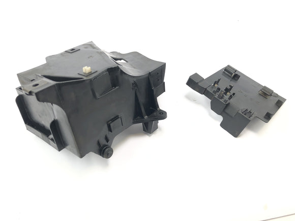 Yamaha XVS 650 Drag Star VM03 [2001] - battery box Battery owner Box