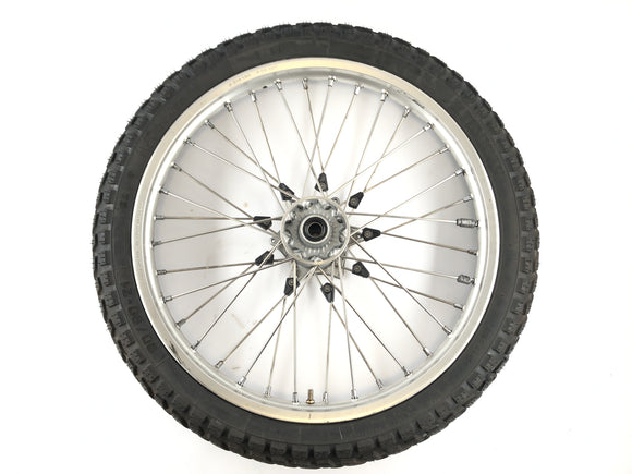 KTM LC4 640 EGS [2004] - Vorderrad Rad Felge vorne 1.60 x 21"