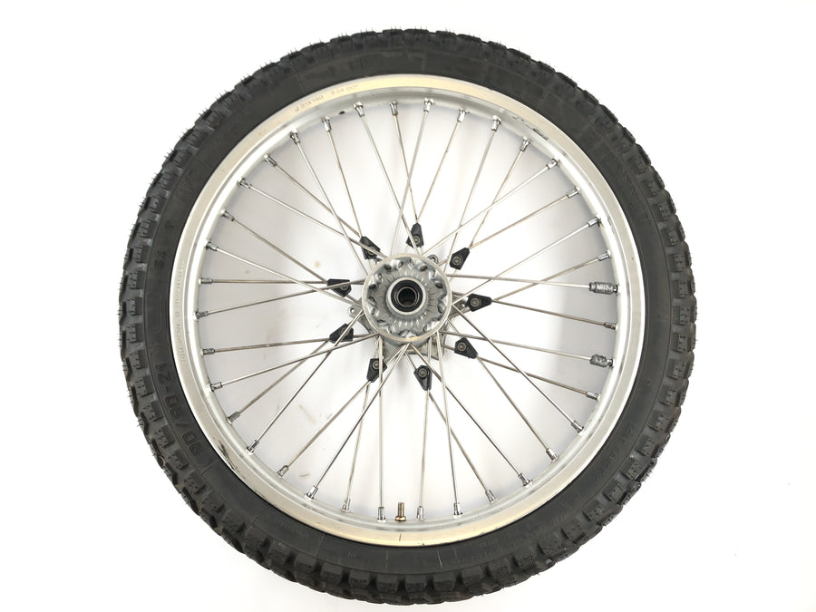 KTM LC4 640 EGS [2004] - Forhjul RAD RIM ONSE 1,60 X 21 "