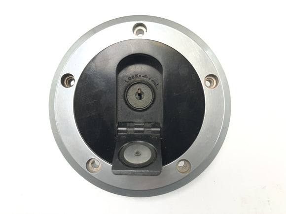 Kawasaki Zrx 1200 S Zrt20a [2002] - замки зажигания слесаря