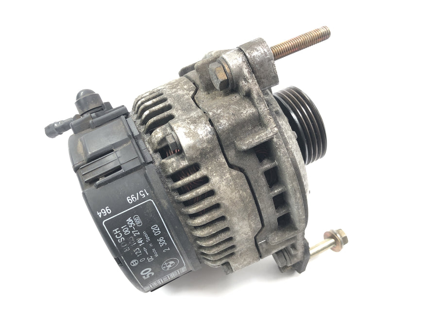 BMW R 850 C 259C [1999] - Generatorgenerator