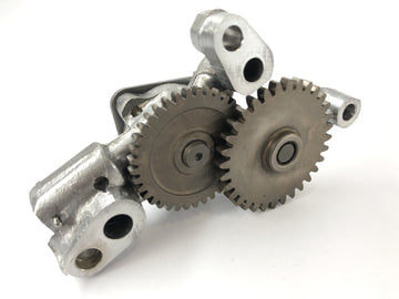 Yamaha XS 400 2A2 [1982] - Ropné čerpadlo - 0