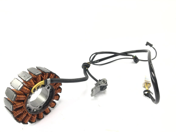 Kawasaki Ninja 125 BX125B [2024] - Lätt maskin