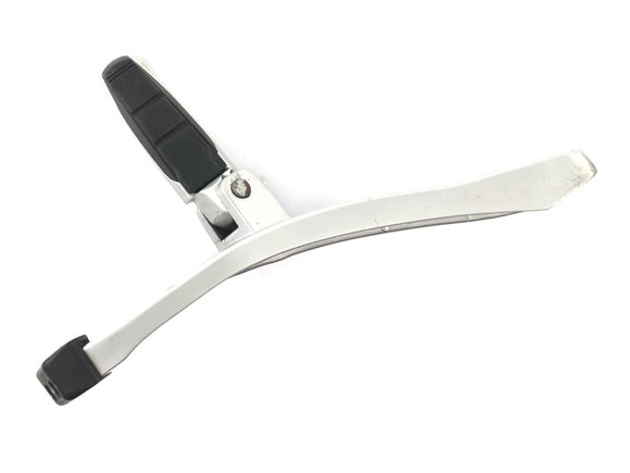 BMW K 1200 GT K12 [2003] - 左側の助手席フットレスト (ホルダー付き)