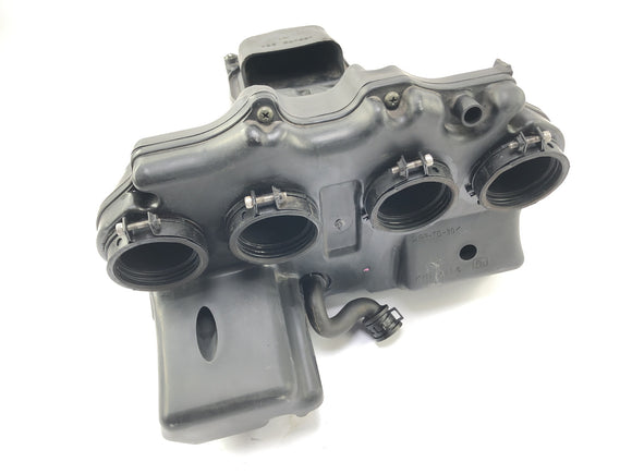 Kawasaki Z 1000 ZRT00A [2006] - Box filtro aereo airbox