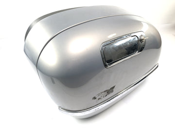 BMW R 1200 CL K30 [2003] - Side suitcase loft can be locked on the left