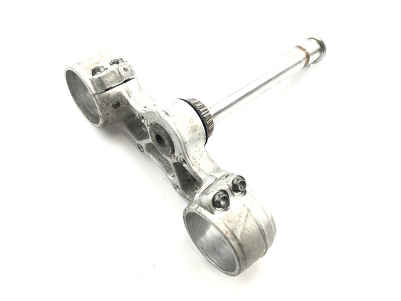 KTM 640 Adventure LC4 [2001] - morsetto forcella inferiore