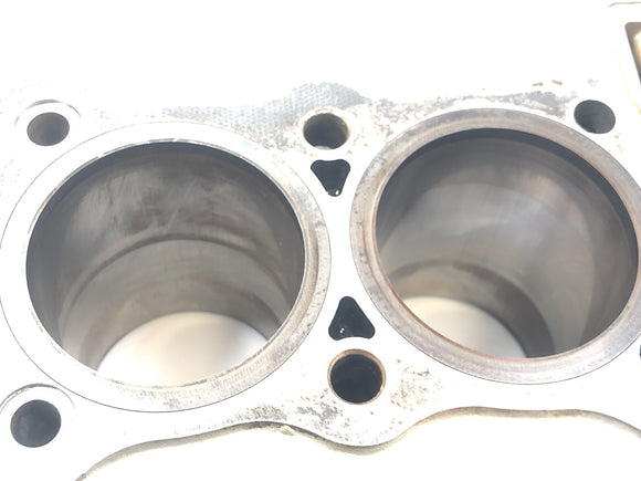 Kawasaki Z 1100 KZZ10A [1984] - Cilinder met zuigers