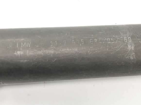 BMW K 1200 S K12S [2004] - eixo cardan motor cardan