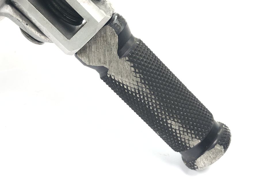 ホンダ CBR 1000 RR SC57 [2006] - 右側の運転席フットレスト、ブレーキ ペダル フットレスト システム付き