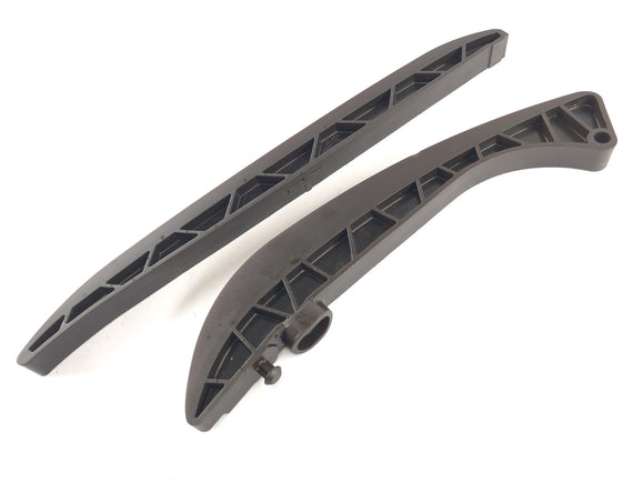 BMW K 1300 S K12S [2010] - Kedjesvarningens spänningsskålsglas