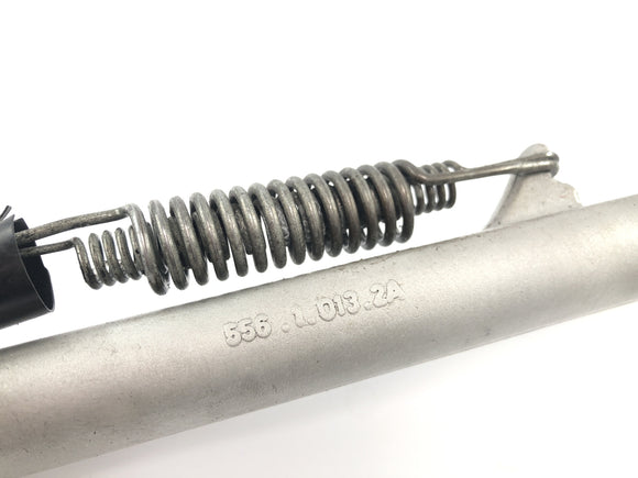 Ducati Monster S4R M4 [2004] - Seitenständer Seitenstütze Ständer komplett mit Feder