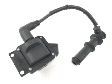 アプリリア SX 125 KX1 [2020] - プラグ付きイグニッションコイル 点火ユニット 点火モジュール