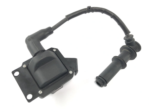 アプリリア SX 125 KX1 [2020] - プラグ付きイグニッションコイル 点火ユニット 点火モジュール