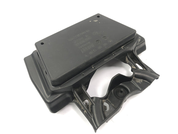 BMW R 1200 GS Adventure R12 [2012] - Batterieabdeckung Staufachabdeckung