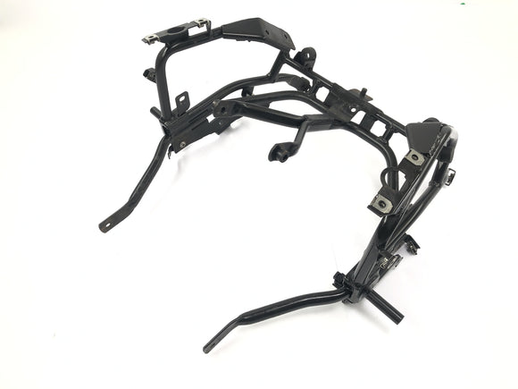 BMW R 1200 GS Adventure R12 [2012] - Framework Holder Front Carrier Desolate Holder