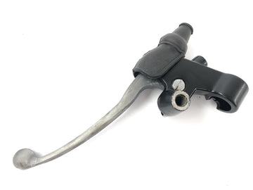 Honda GL 500 Silverwing PC02 [1982] - Рычаг с подключением связи