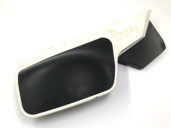 Yamaha XT 600 Z Ténéré 55W [1986] - Boční plášť na pravém krytu krytu Clodding Part