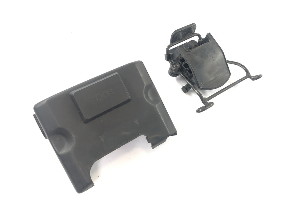 Honda CBX 650 E RC13 [1983] - Fuse box safety box cover cap holder protection
