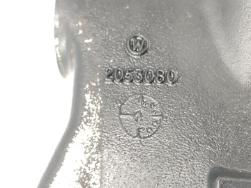 Triumph Daytona 955i T595N [2003] - Swinge Bod Wheel Swing - 0