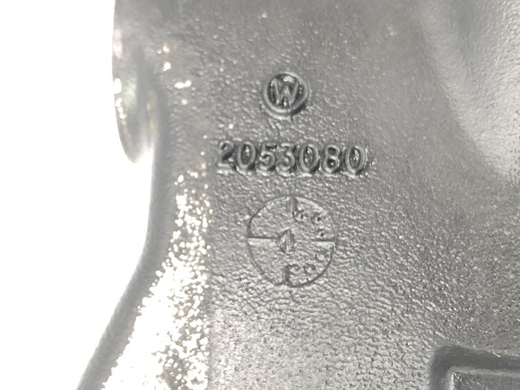 Triumph Daytona 955i T595N [2003] - Schwinge Hinterradschwinge Schwingarm