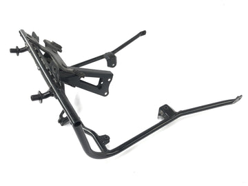 Kawasaki Zrx 1200 S ZRT20A [2002] - přední držák držáku předních plášťů