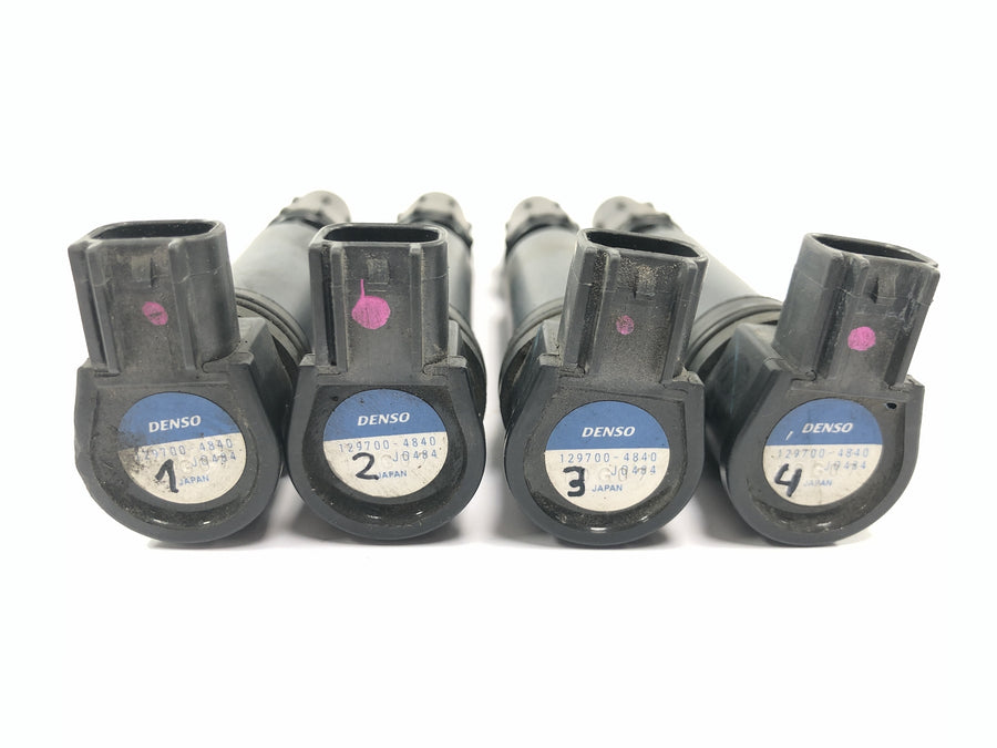 ホンダ CBR1000RR SC57 [2006] - イグニッションコイル イグニッションコイルセット スティックコイル イグニッションコイル