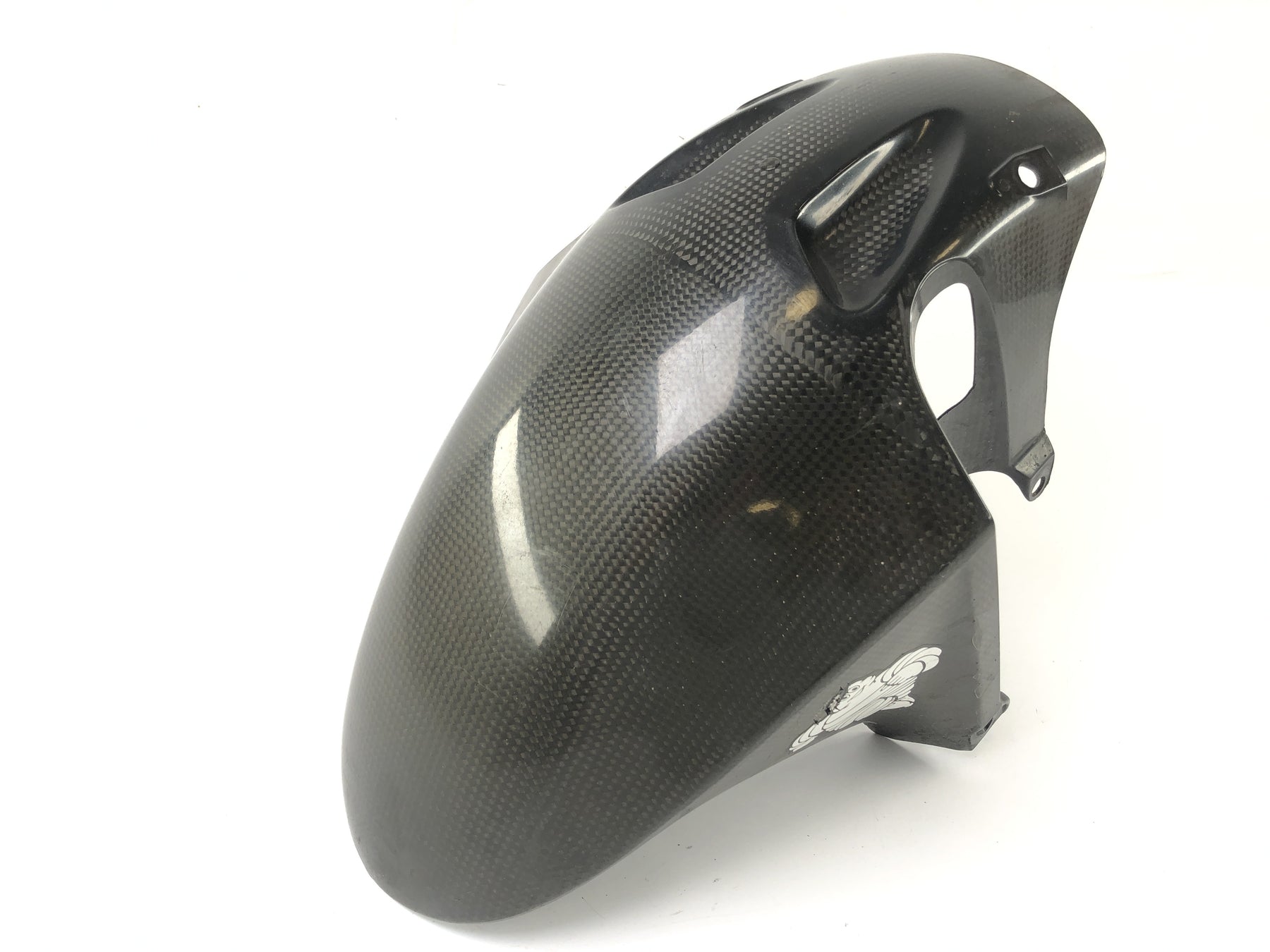 Honda VTR 1000 SP 1 SC45 [2001] - Front fender carbon