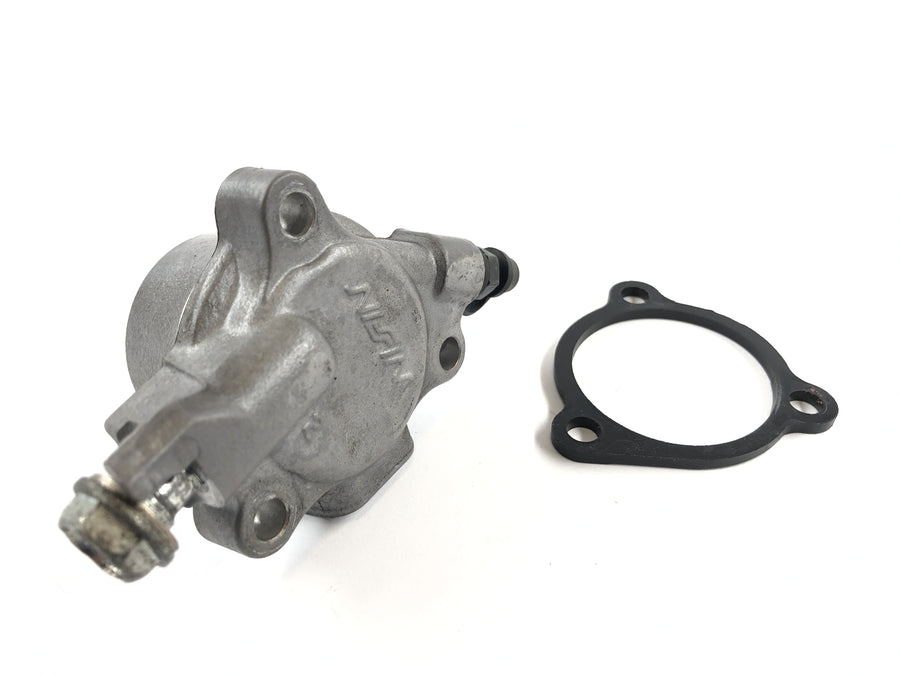 Kawasaki VN 1600 Средняя полоса Vnt60b [2005] - цилиндр связи цилиндра