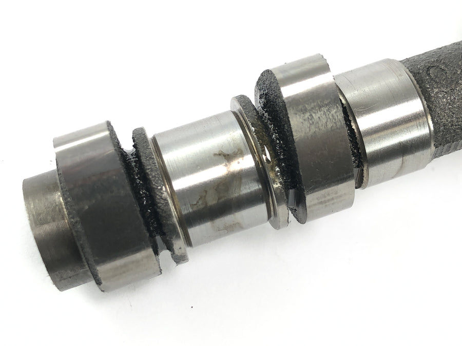 Triumph Bonneville T100 986MF [2012] - Nockenwelle Einlassnockenwelle Steuerwelle