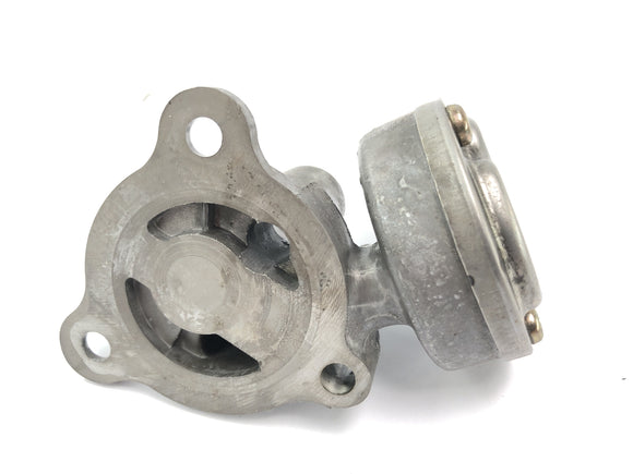 Suzuki DR 350 SK42B [1991] - Síto ropy