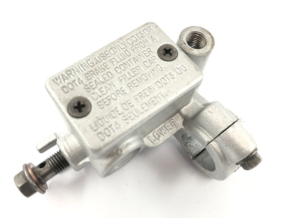 SWM SM 125 R [2018] - Bomba de freio bomba de freio de mão