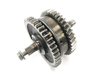 BMW K 1200 GT K12 [2003] - スターター フリーホイール