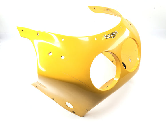 Triumph Daytona 900 T300 [1996] - Front fairing, pulpit fairing at the front