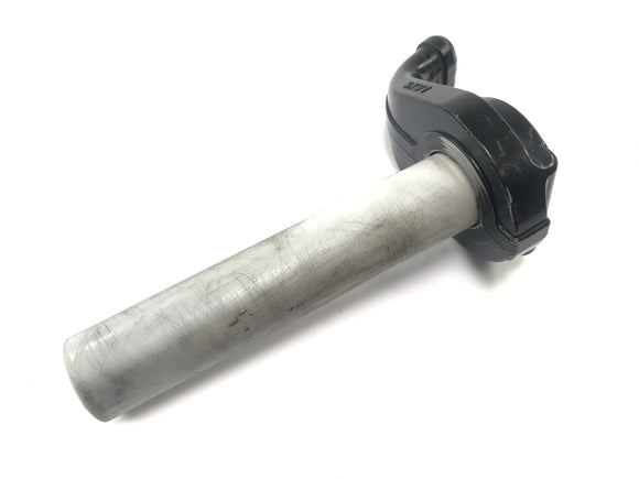 Yamaha YZF R1 RN01 [1998] - Manejo de giro de Gasrow Gurnle Gasprox