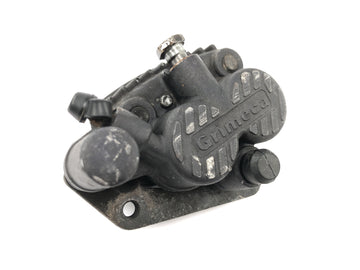 Sachs ZX 125 [1998] - Etrier de frein Grimeca avant