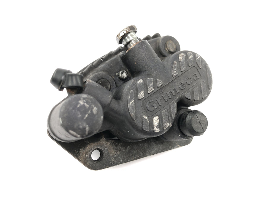 Sachs ZX 125 [1998] - Bremssattel Bremszange Grimeca vorne