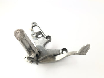 Triumph Speed Triple 1050 515NJ [2007] - Fußrastenanlage Fahrer rechts mit Bremspedal - 0