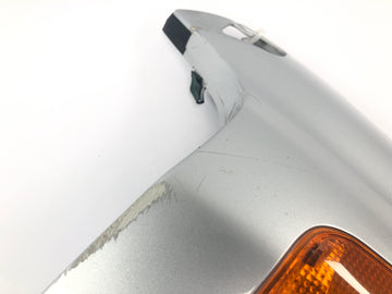 BMW C1 125 [2002] - Seitenverkleidung rechts Verkleidung mit Blinker - 0