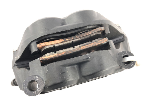 Moto Guzzi Stelvio 1200 4V [2009] - pinça de freio de freio na frente à direita