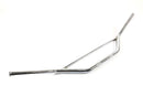 Kawasaki W 650 EJ650A [1999] - Lenker Lenkerrohr Chrom 22mm Querstrebe Vintage-5